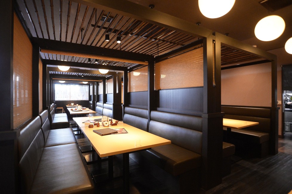 まるや本店 日進香久山店　画像