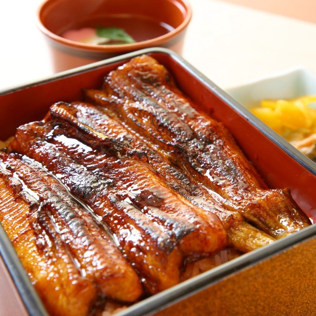 わか松 日進蟹甲店　画像