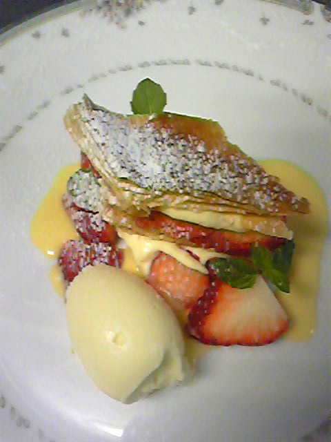 ビストロ プチ ヴェール　画像