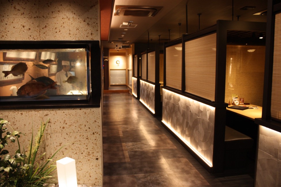 まるや本店 日進香久山店　画像