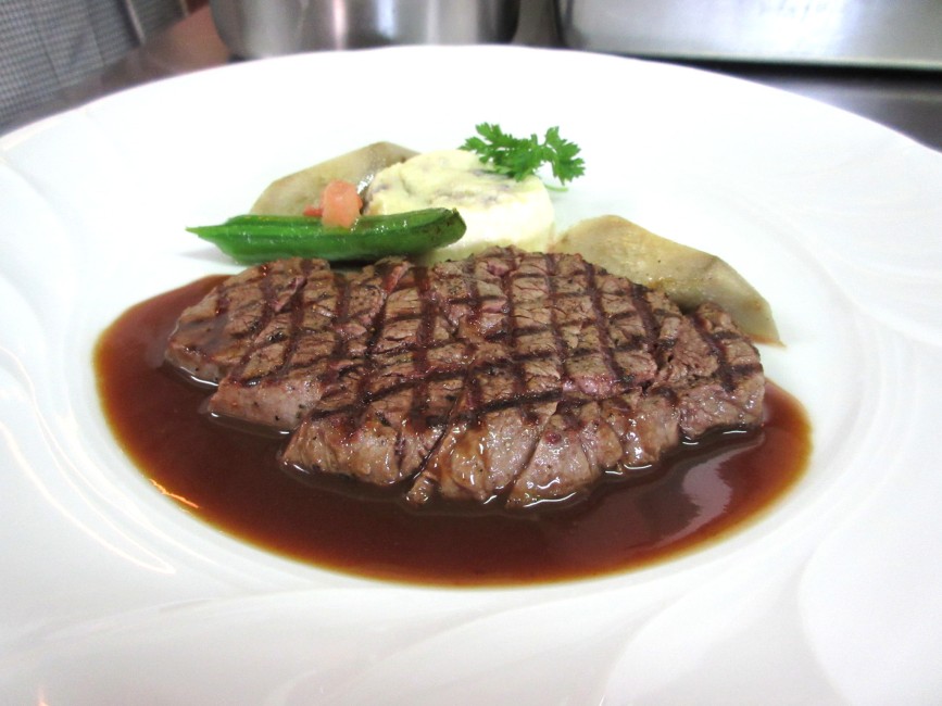 ビストロ プチ ヴェール　画像