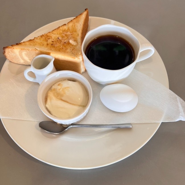 カフェ 喫茶アイドル　画像