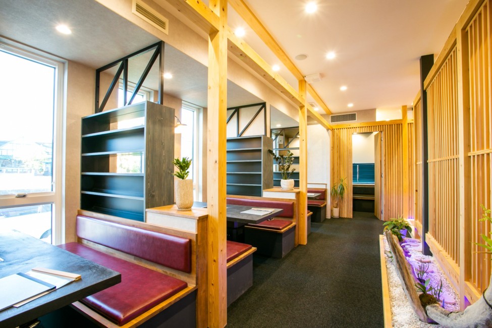 竹の山ダイニング手石 画像