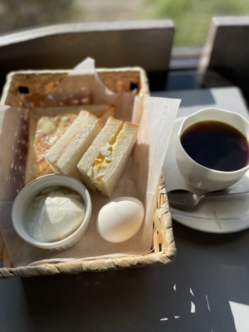 カフェ 喫茶アイドル　画像