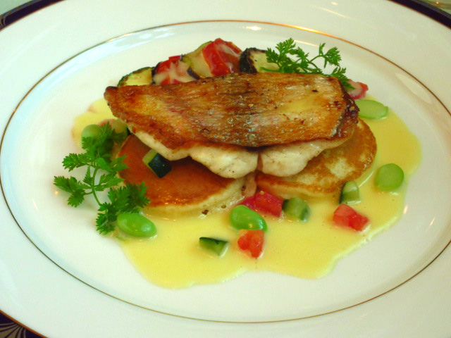 ビストロ プチ ヴェール　画像