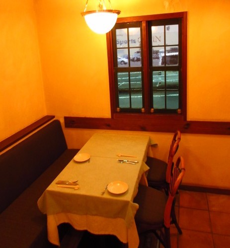 ビストロ プチ ヴェール　画像