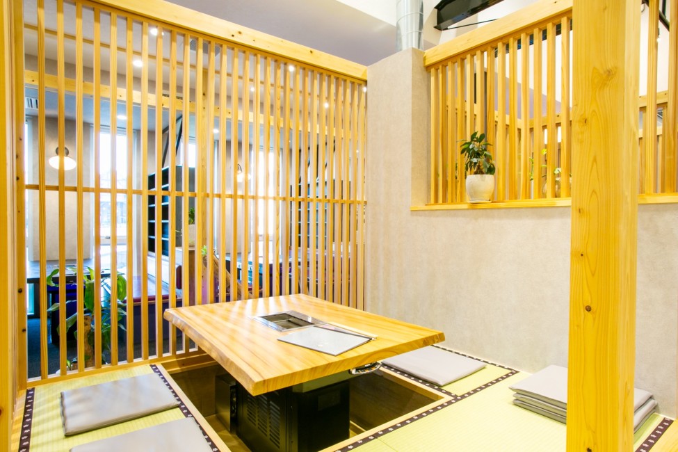 竹の山ダイニング手石 画像