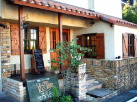 ビストロ プチ ヴェール　画像