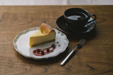 Tanglad Cafe 画像