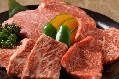和牛炭火焼肉 FLOURISH 画像