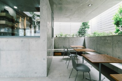 Tanglad Cafe 画像