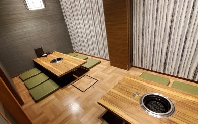 牛ざんまい 日進店 画像