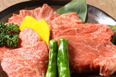 和牛炭火焼肉 FLOURISH 画像