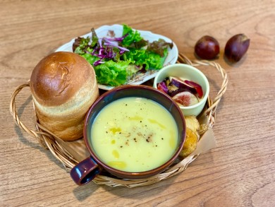 Tanglad Cafe 画像