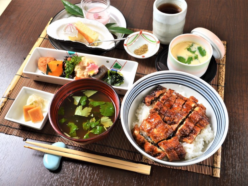 食彩　あさ乃　画像