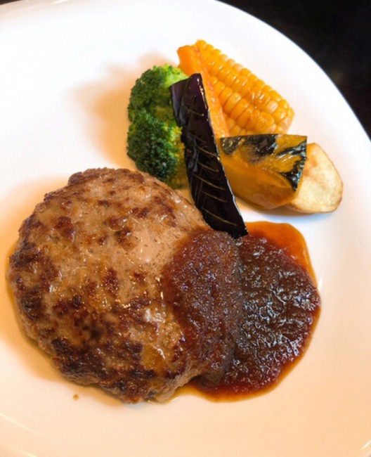 飛騨牛しげむら　画像