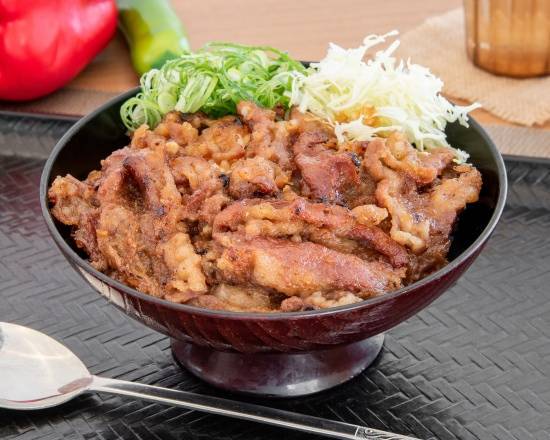 韓丼 日進店　画像