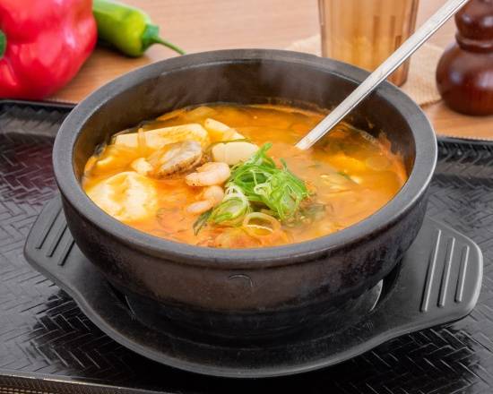 韓丼 日進店　画像