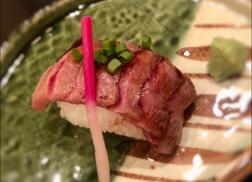 飛騨牛しげむら　画像