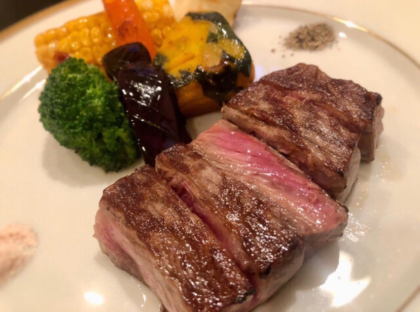 飛騨牛しげむら　画像