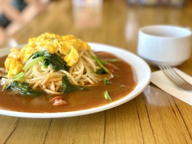 カフェレス卜・ブルボン