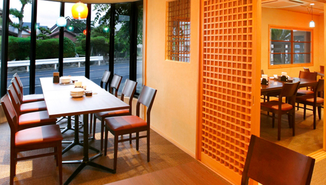 旨いもの台所 南風 日進店