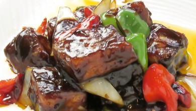 料理