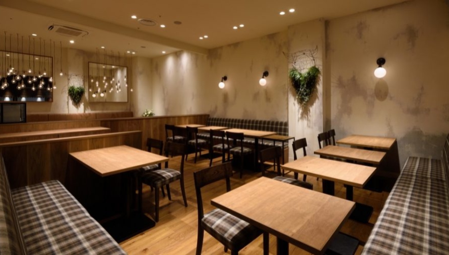 いしがまやハンバーグ プライムツリー赤池店様