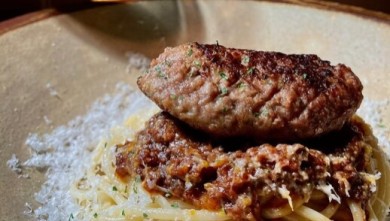 Pastaクオ一レ
