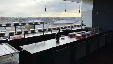 Tea Bar 碧落