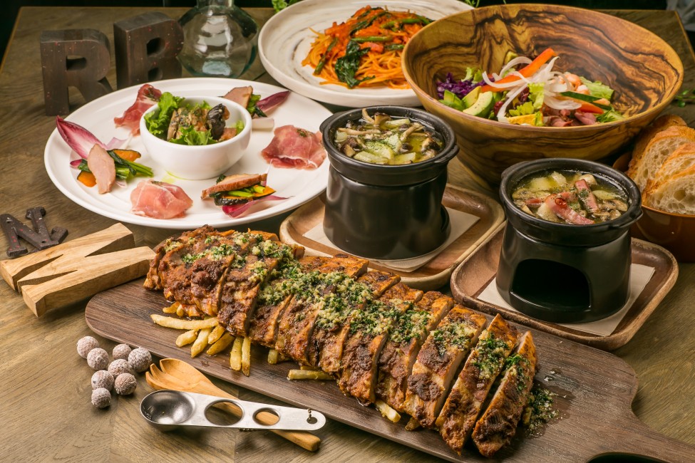 Farmers Kitchen THE gram | 日進で食べよう。|日進市のグルメ Farmers Kitchen THE gram | 日進で食べよう。|日進市のグルメ