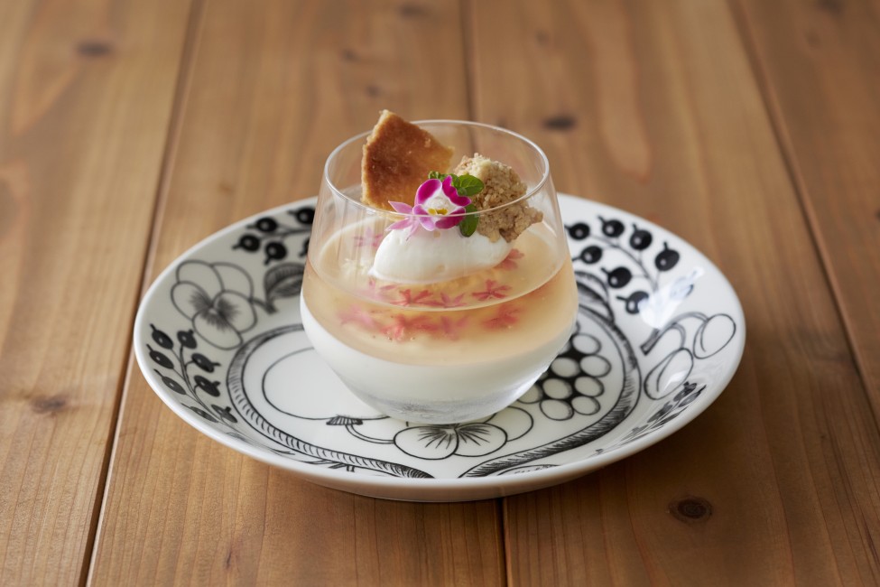 フレンチカフェ C'EST CHOUETTE　画像