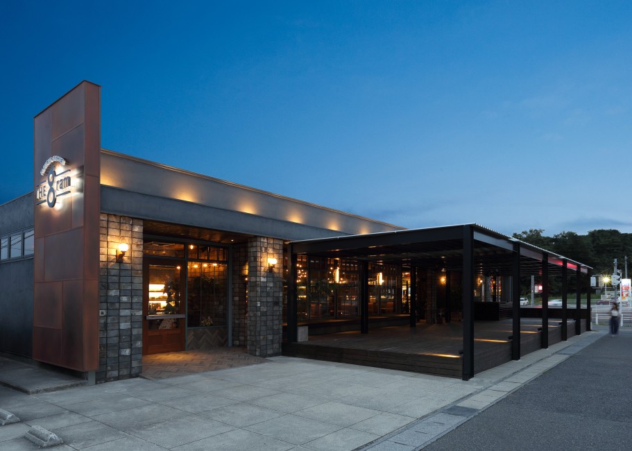 Farmers Kitchen THE gram | 日進で食べよう。|日進市のグルメ Farmers Kitchen THE gram | 日進で食べよう。|日進市のグルメ