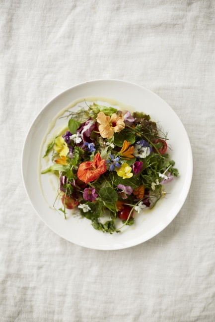 フレンチカフェ C'EST CHOUETTE　画像