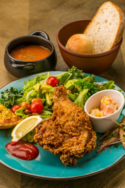 Farmers Kitchen THE gram | 日進で食べよう。|日進市のグルメ Farmers Kitchen THE gram | 日進で食べよう。|日進市のグルメ