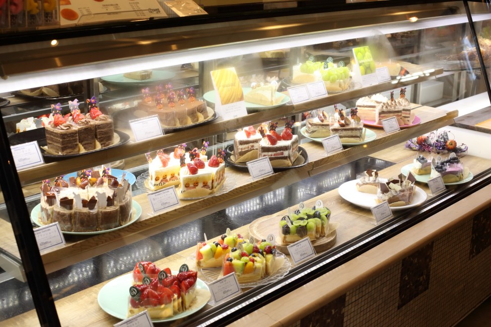 カフェ ダウニークラシック　画像