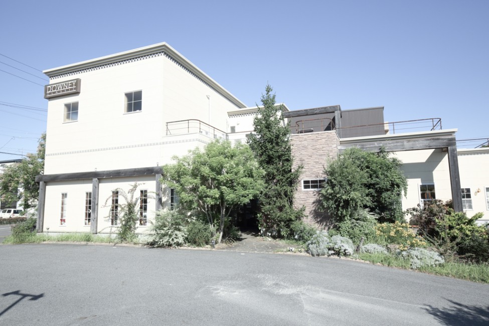 カフェ ダウニークラシック　画像