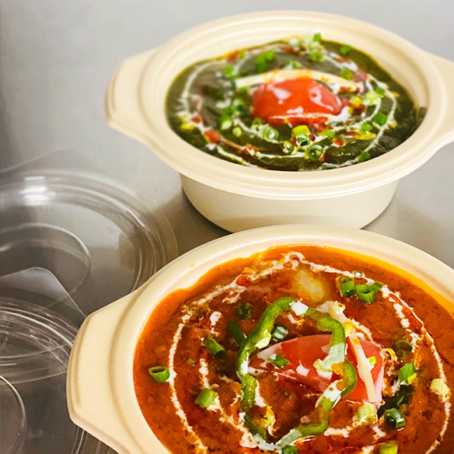 タンドリ一キッチン日進店　画像